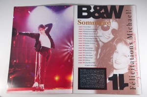 Black  White n°11 Septembre Octobre Novembre 1994 (03)